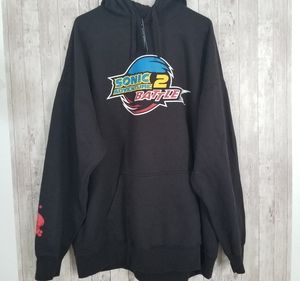 Hoodie Sweater Size  2 XL